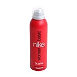 Nike N150 Scarlet Kiss Eau De Toilette 150 ml 