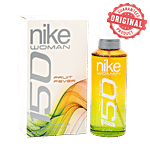 Nike Woman - Fruit Fever Eau De Toilette 150 ml