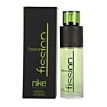 Nike Fission Eau De Toilette For Man 75 ml