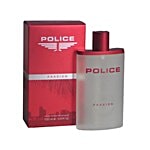 Police Perfume - Passion Edt (For Men) 100 ml Carton