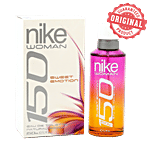 Nike Woman - Sweet Emotion Eau De Toilette 150 ml