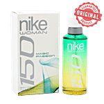 Nike Woman - Magic Passion Eau De Toilette 150 ml
