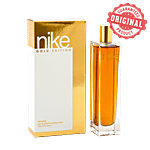 Nike Gold Edition - Eau De Toilette For Woman 100 ml