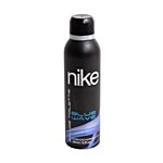 Nike N150 Man Blue Wave Eau De Toilette 150 ml 