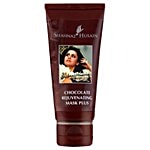 Shahnaz Husain Chocolate Rejuvenating Mask 100 g