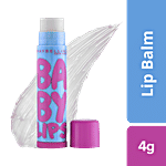 Maybelline New York Baby Lips 4 g Anti-Oxidant Berry