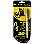 Maybelline New York Colossal Kajal - Super Black 0.35 g
