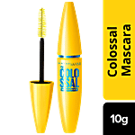 Maybelline New York Volum' Express Colossal Masacara - Waterproof 10 g Black