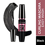 Maybelline New York Hypercurl Mascara - Washable 9.2 g Black