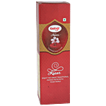 Guruji  Syrup - Kesar 750 ml Carton