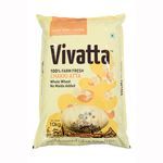 Vivatta Atta/Godihittu - Chakki Fresh 10 kg Pouch