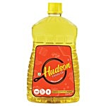 Hudson Hudson Canola Oil 5 lt (Get 2 Ltr Free)