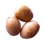 Fresho Ooty Potato - Medium 1 kg