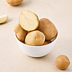 fresho! Ooty Potato - Medium (Loose) 1 kg