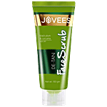 Jovees De-Tan Scrub 100 g 