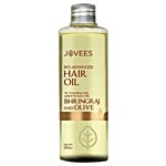 Jovees Bringraj & Olive Hair Oil 200 ml 