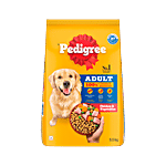 Pedigree Chicken & Vegetables Adult Dry Dog Food 5.5 kg