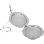 Fackelmann Stainless Steel Tea Infuser - 5 cm 1 pc