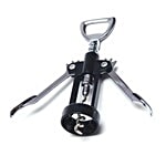 Fackelmann Bottle Corkscrew 1 pc