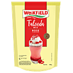 Weikfield Falooda Mix Rose 200 g Pouch