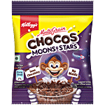 Kellogg's Multigrain Moons & Stars Chocos 11 g