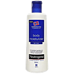 Neutrogena Norwegian Formula Body Moisturiser - Dry Skin, Dermatologist Tested, Provides 24 Hour Moisturisation 250 ml 