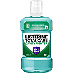 Listerine Mouthwash Liquid 500 ml Bottle
