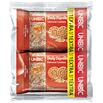 Unibic Cookies - Daily Digestive Oatmeal 150 g (1+1)