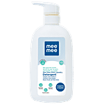 Mee Mee Baby Laundry Detergent 500 ml Bottle