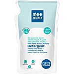 Mee Mee Baby Laundry Detergent 1.2 L Pouch