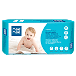Mee Mee Premium Breathable Diaper -  Medium 20 pcs Pouch