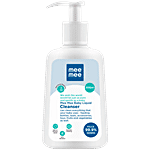 Mee Mee Baby Accessories & Vegetable Liquid Cleanser 300 ml Bottle
