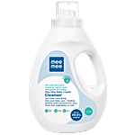 Mee Mee Baby Accessories & Vegetable Liquid Cleanser 1.5 L Bottle