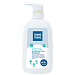 Mee Mee Baby Accessories & Vegetable Liquid Cleanser 500 ml Bottle