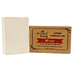 Ancient Living Luxury Handmade Soap - Orange 100 g Carton