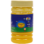 Nandini Pure Ghee/Tuppa 200 ml Bottle