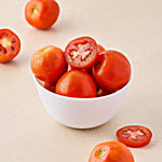 fresho! Tomato - Hybrid, Organically Grown (Loose) 500 g