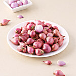fresho! Sambar Onion - Organically Grown (Loose) 250 g