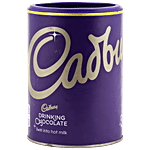 Cadbury Drinking Chocolate - Original 500 g
