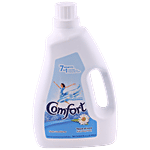 Comfort Fabric Softener - Lilac fresh 2 L Can