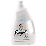 Comfort Fabric Conditioner/Softener - Pure, Natural, Gentle & Mild 2 L Can