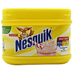 Nestle Nesquik - Strawberry 300 g Box