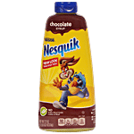 Nestle Nesquik Chocolate Syrup 623.6 g Jar