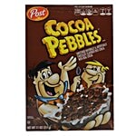 Post Cereals - Cocoa Pebbles 311 g