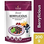 Rostaa Berries - Mix 200 g Pouch