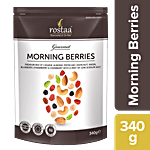 Rostaa Berries - Morning 340 g Pouch