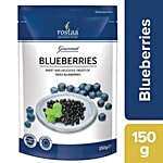 Rostaa Berries - Blue 150 g Pouch