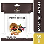 Rostaa Berries - Morning 35 g Pouch