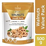 Rostaa Walnuts - Californian 500 g Pouch