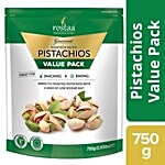 Rostaa Pistachios 750 g Pouch